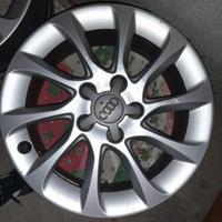 Cerchi audi a3