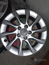 Cerchi audi a3