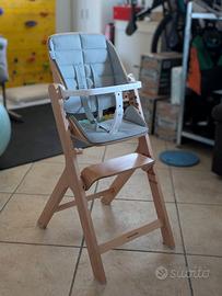 MAXI COSI - SEGGIOLONE NESTA CON KIT NEO E BAM