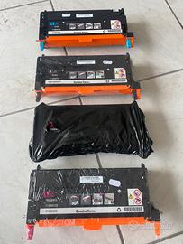 Toner per Stampanti XEROX