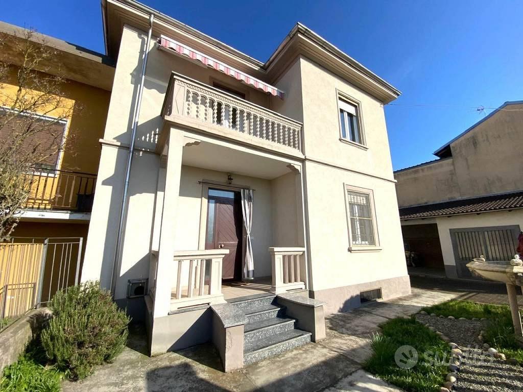 Casa – Trino, Vercelli - Vista 2