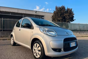 Citroen C1 1.0benz solo 27.000 km !!!!!!!!