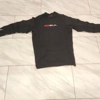 Maglia termica invernale per sport acquatici