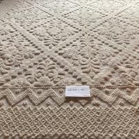 Tappeto sardo antico originale 247 x 175 cm