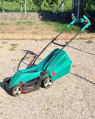 Bosch ARM 34 rasaerba elettrico 1300W 34cm