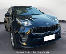 KIA Sportage 1.6 GDI 2WD Cool