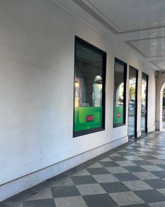 Locale commerciale - Porcia