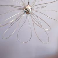 Lampadario a LED artistico 