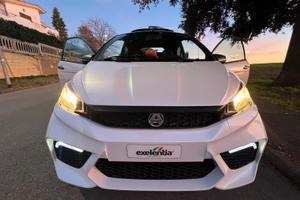 AIXAM  e Coupe’ GTI