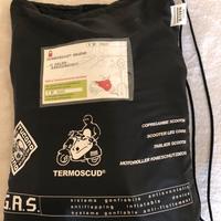 Termoscud tucano burgman 400 K8