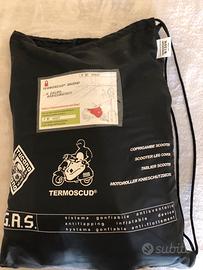 Termoscud tucano burgman 400 K8