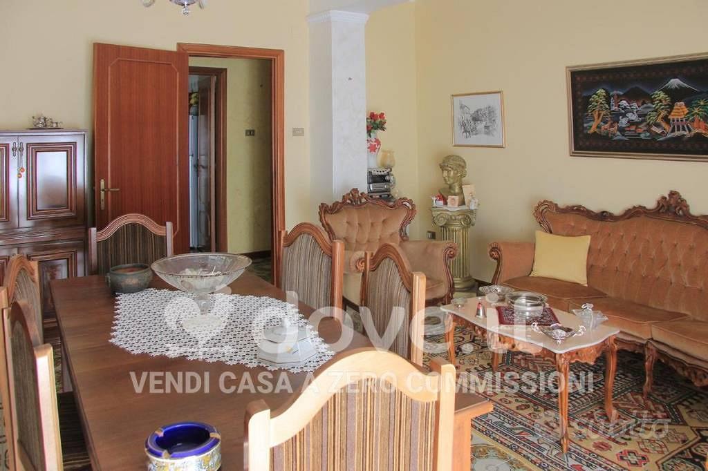 Appartamento – Montalto Uffugo, Cosenza - Vista 4