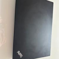 Lenovo thinkpad T14