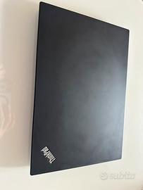 Lenovo thinkpad T14