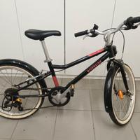 bicicletta 24"