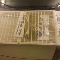 Stendibiancheria nuovo in resina