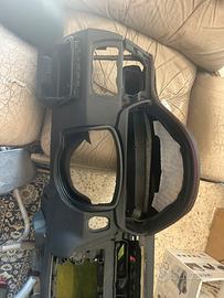 Bmw cruscotto per serie F