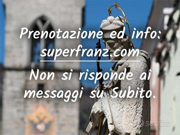 Super Franz's Economy Resort · parcheggio gratuito