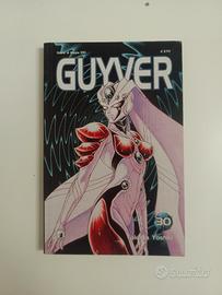 Guyver vol. 30 - Star Comics manga 
