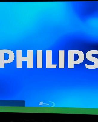 BLUE RAY PHILIPS + TELECOMANDO MODEL :BDP3280/12