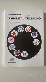 Favole al telefono