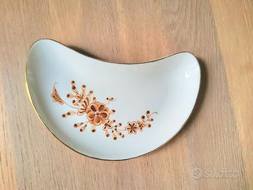 Wedgwood piatto dipinto a mano