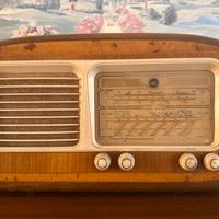 Radio d’epoca PHONOLA