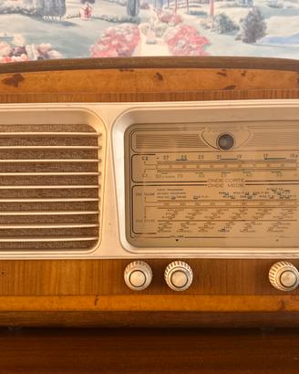 Radio d’epoca PHONOLA