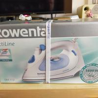 Ferro da stiro A VAPORE