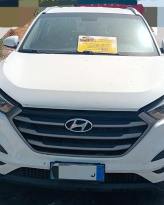 RICAMBI VARI HYUNDAI TUCSON ANNO 2017 CC 1.7 DIESE