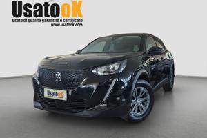 PEUGEOT 2008 BlueHDi 110 S&S Active Pack OMOLOGATO