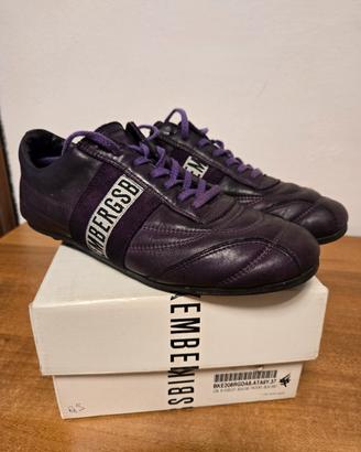 BIKKEMBERGS MIS.37