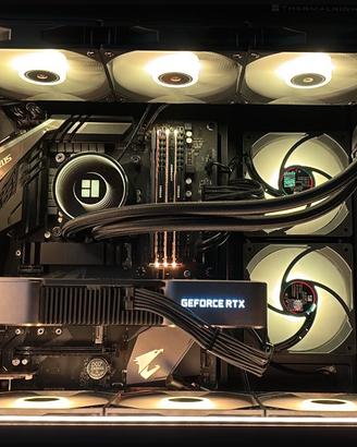 kit i7 9700K + Z390 Aorus + 32GB RAM DDR4