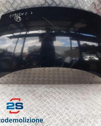 COFANO ANTERIORE CITROEN C3 (02-05)(05-10)