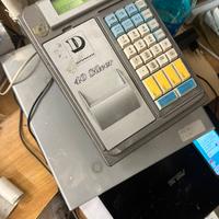 Registratore di cassa