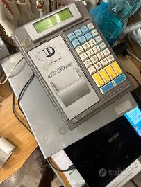 Registratore di cassa