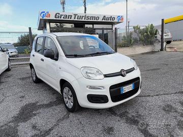 FIAT Panda 1.2 Easy PREZZO REALE! TAGLIANDI FIAT