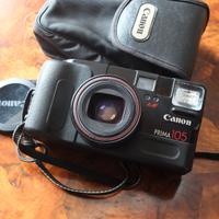 CANON Prima zoom 105