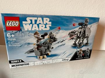 LEGO Star Wars 75298