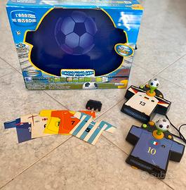 Videogame Mondiali 2000
