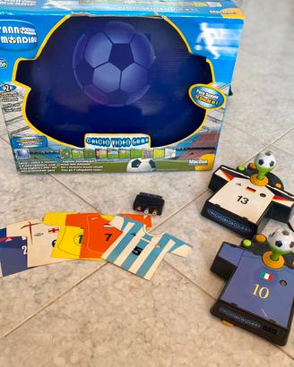 Videogame Mondiali 2000