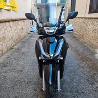 Honda SH 150 ABS