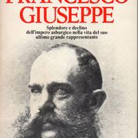 Franz Herre, Francesco Giuseppe, CdE 1980