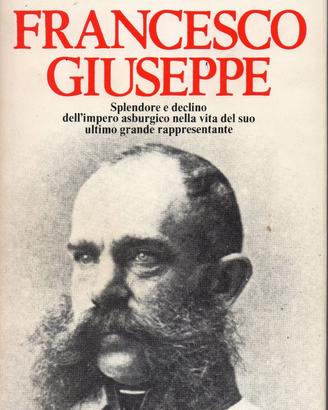 Franz Herre, Francesco Giuseppe, CdE 1980