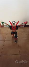 Voltron Panosh