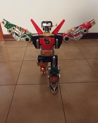 Voltron Panosh