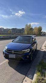 Volkswagen taigo r line