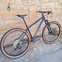 Nordest Sardinha 2 tg. M