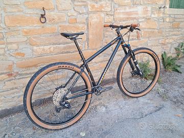 Nordest Sardinha 2 tg. M