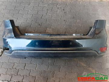 PARAURTI Fiat Freemont POSTERIORE